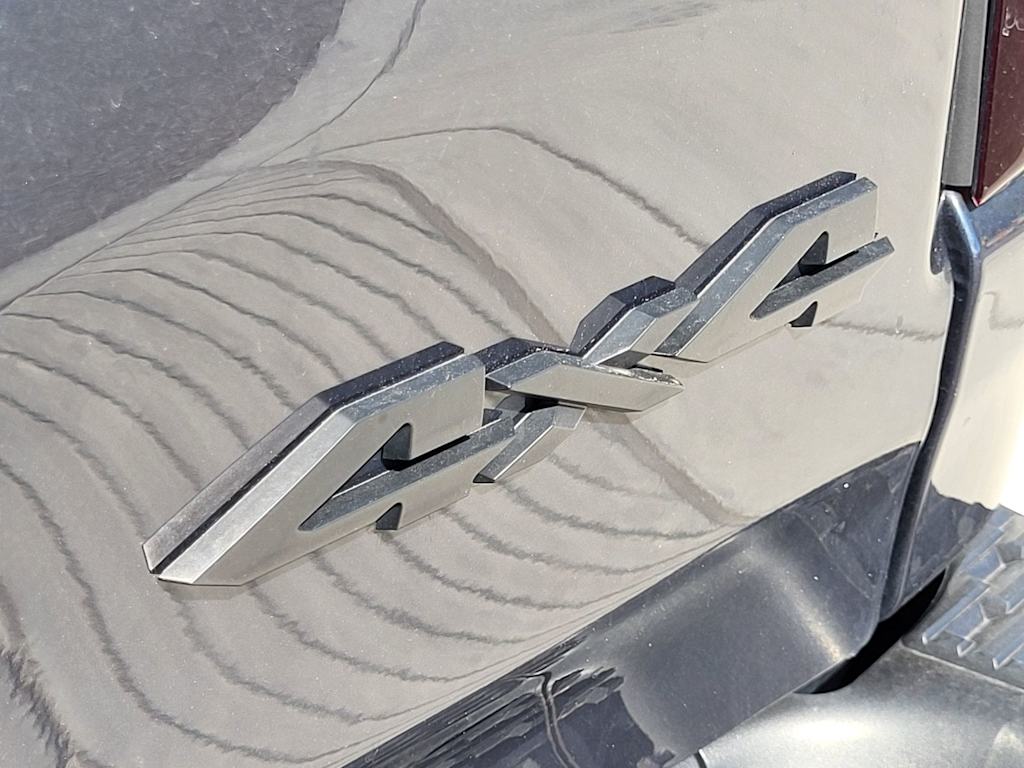 Thumbnail: 2025 RAM 1500 - 33