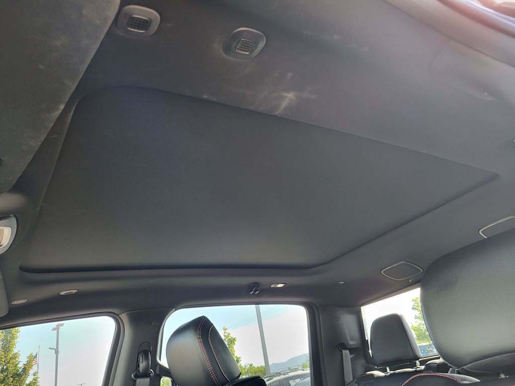 Thumbnail: 2025 RAM 1500 - 30