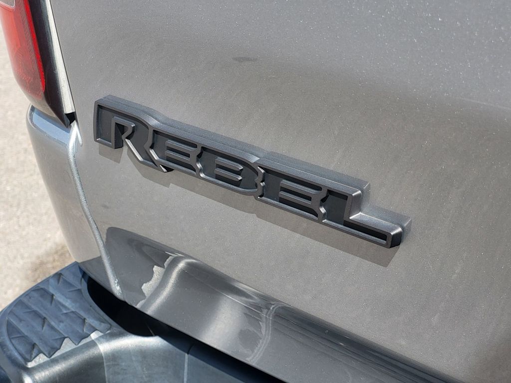 Thumbnail: 2020 RAM 1500 - 21