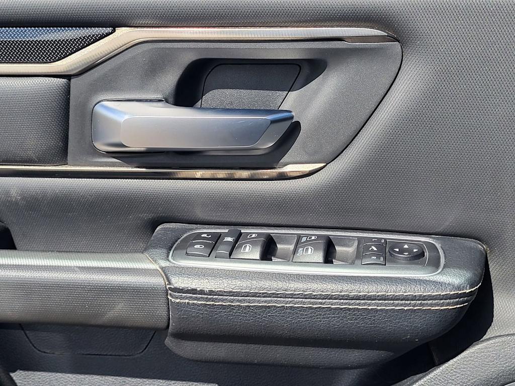 Thumbnail: 2020 RAM 1500 - 22