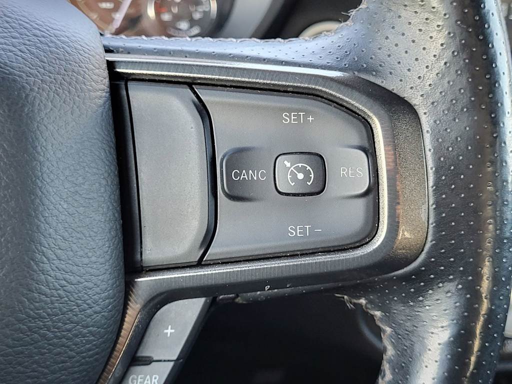 Thumbnail: 2020 RAM 1500 - 25