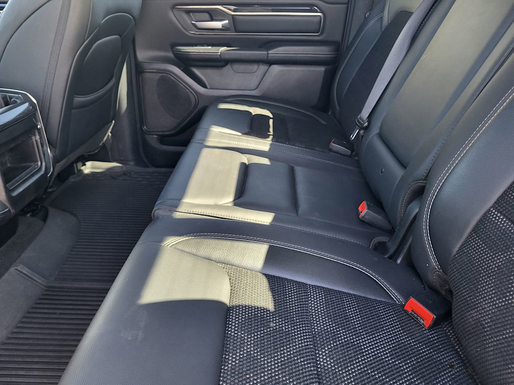 Thumbnail: 2020 RAM 1500 - 11