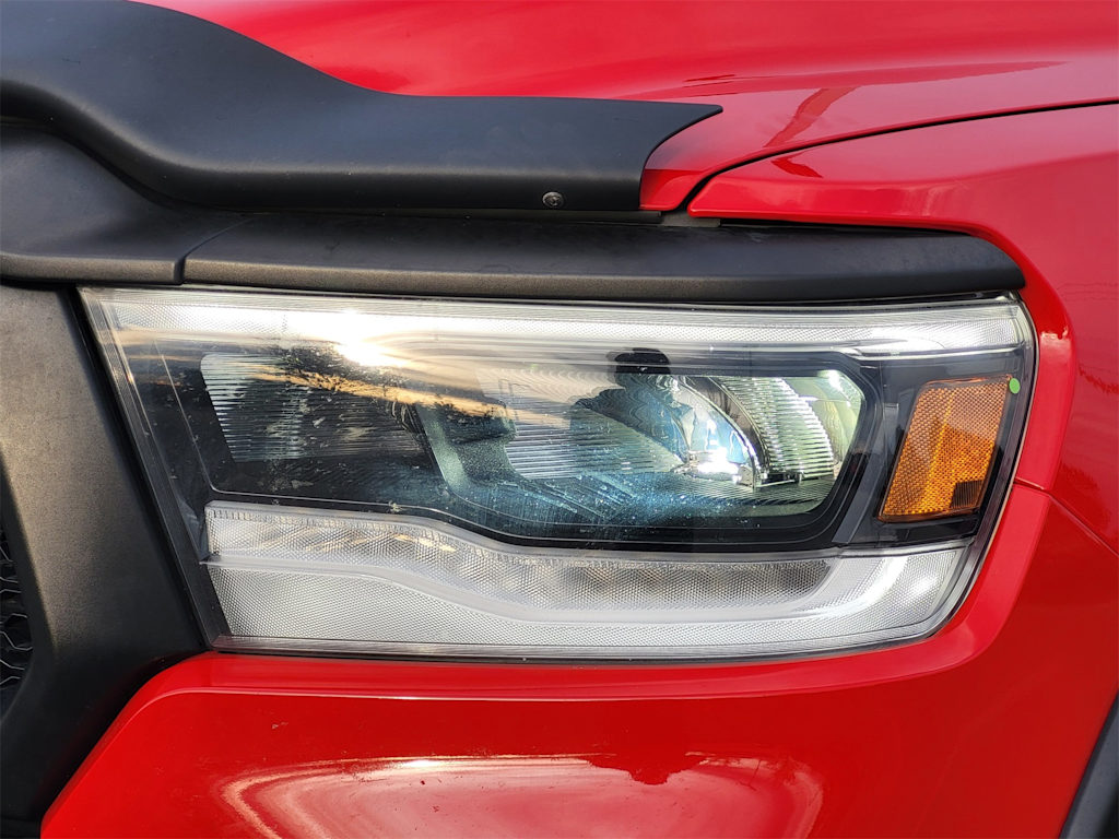 Thumbnail: 2023 RAM 1500 - 17