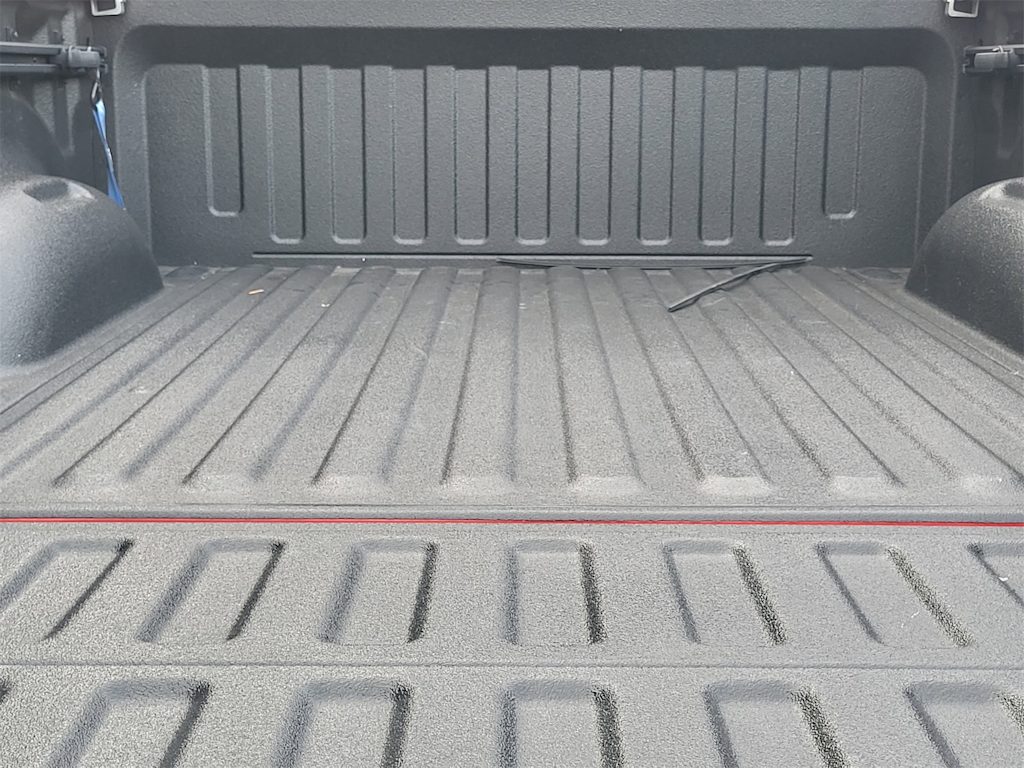 Thumbnail: 2023 RAM 1500 - 14