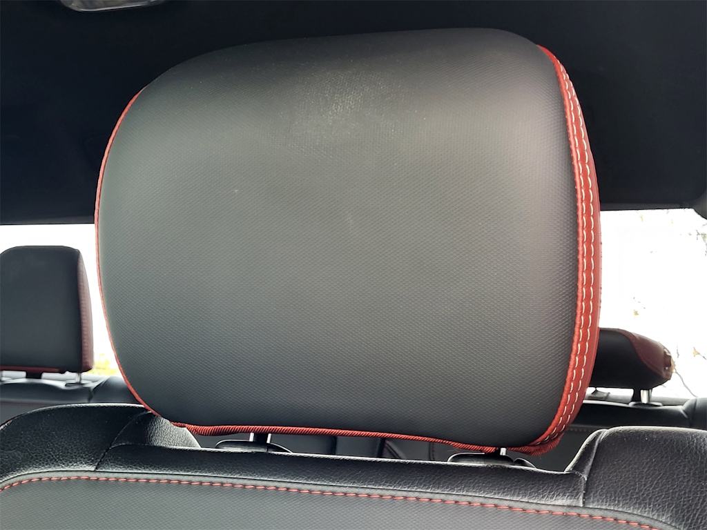 Thumbnail: 2023 RAM 1500 - 12