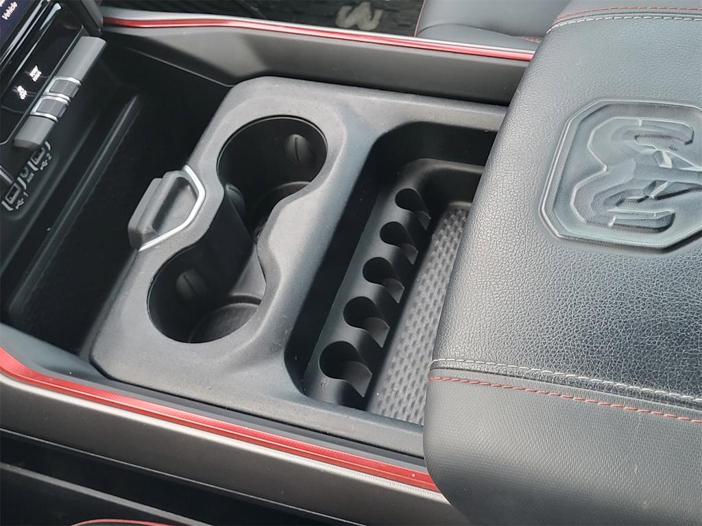 Thumbnail: 2023 RAM 1500 - 23