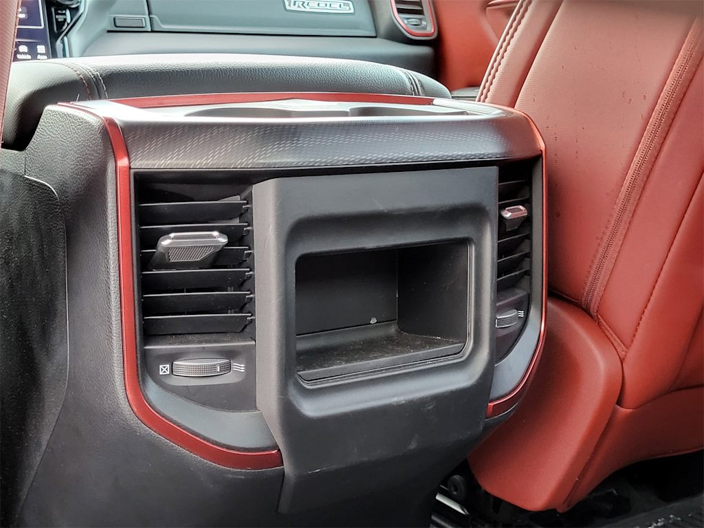 Thumbnail: 2023 RAM 1500 - 29