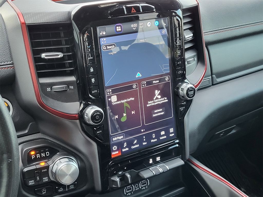 Thumbnail: 2023 RAM 1500 - 20