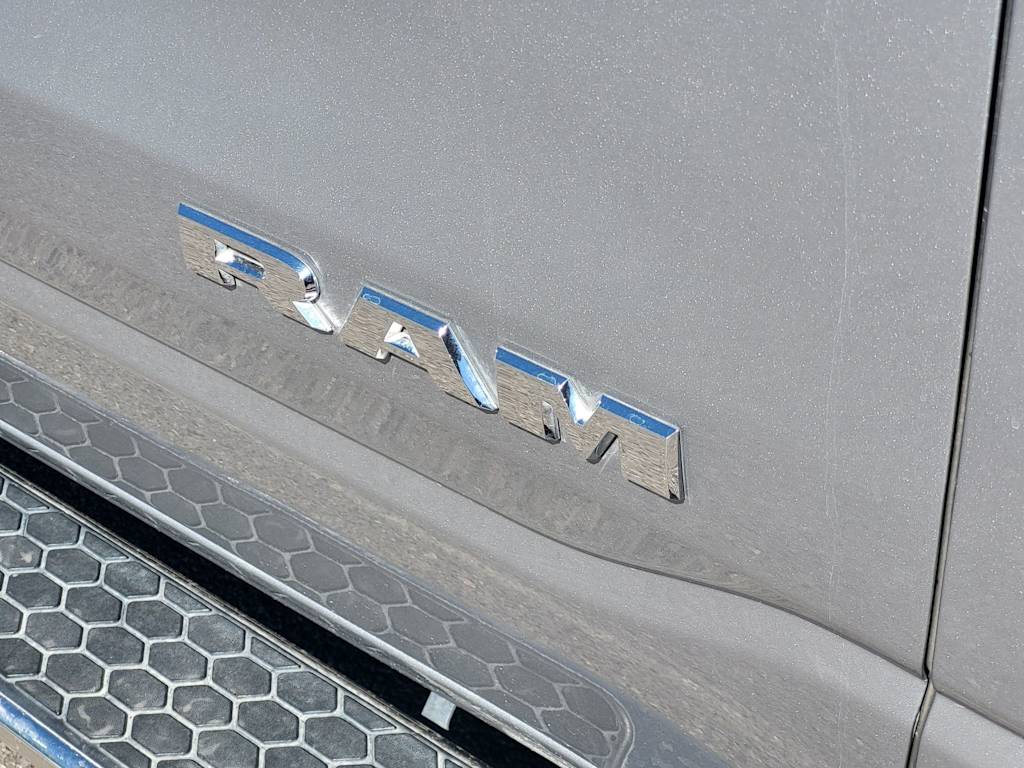 Thumbnail: 2025 RAM 1500 - 20