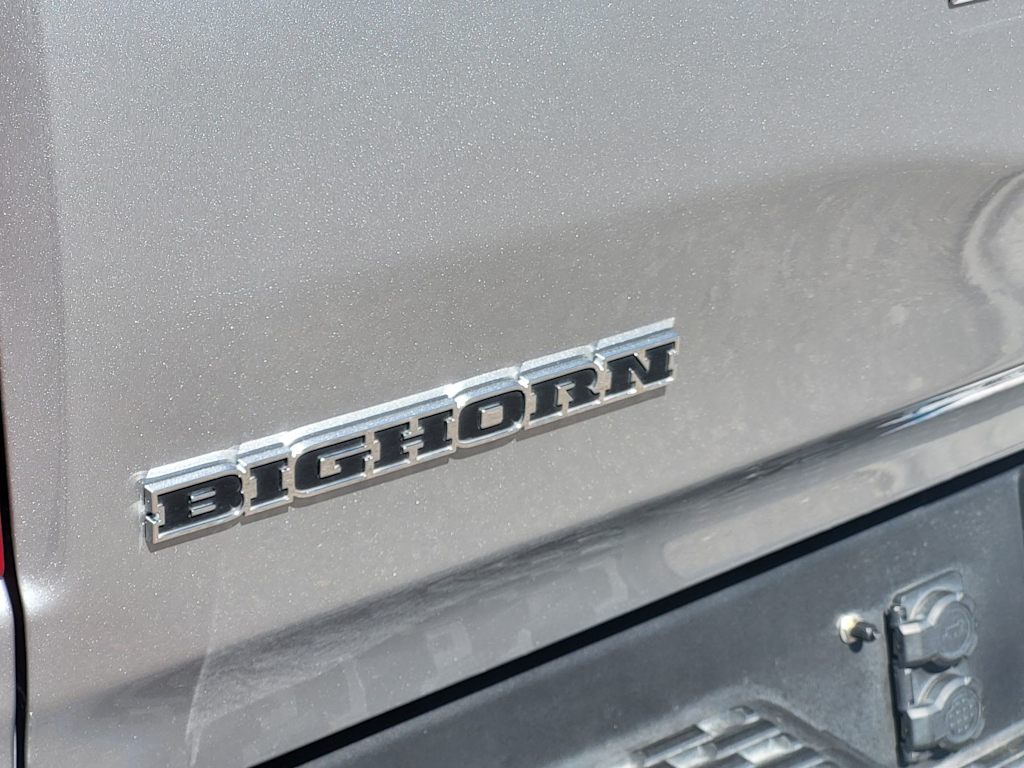 Thumbnail: 2025 RAM 1500 - 22