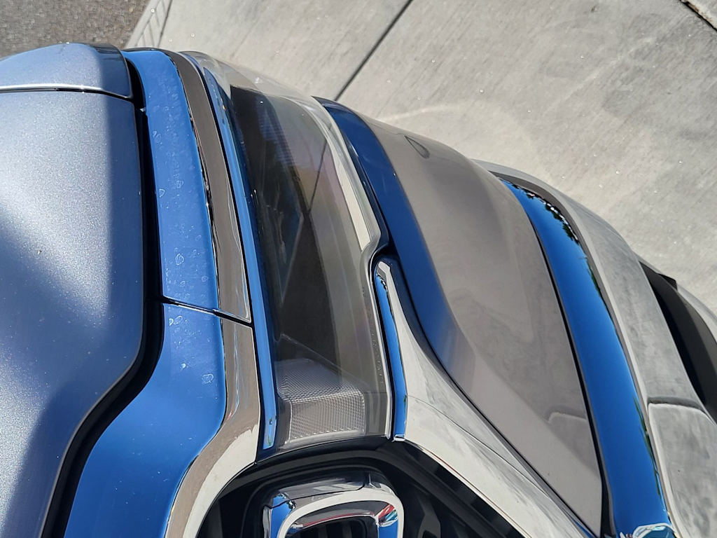 Thumbnail: 2025 RAM 1500 - 18
