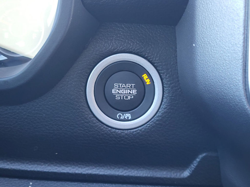 Thumbnail: 2025 RAM 1500 - 23