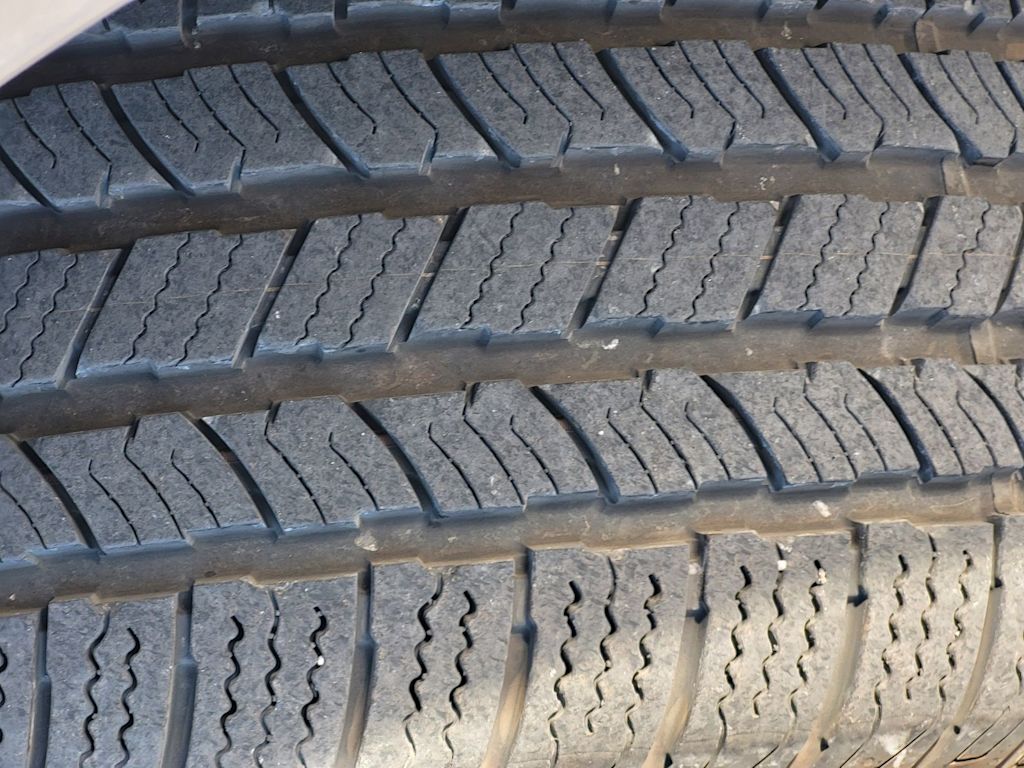 Thumbnail: 2025 RAM 1500 - 17