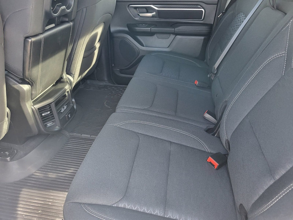 Thumbnail: 2025 RAM 1500 - 26