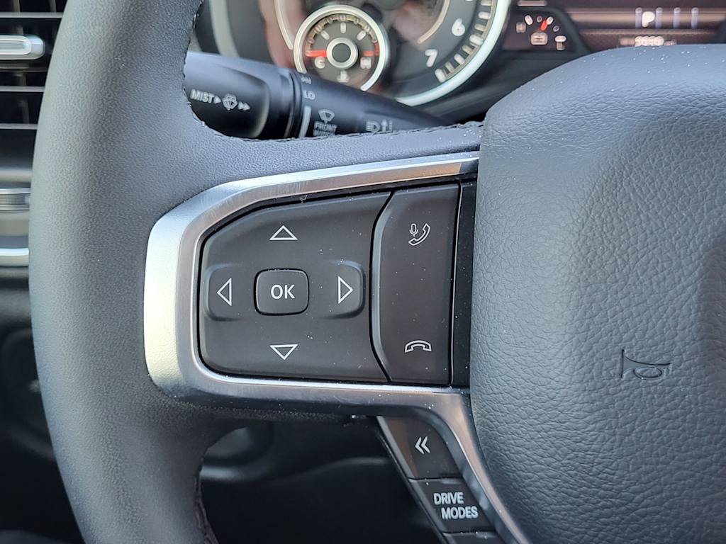 Thumbnail: 2025 RAM 1500 - 20