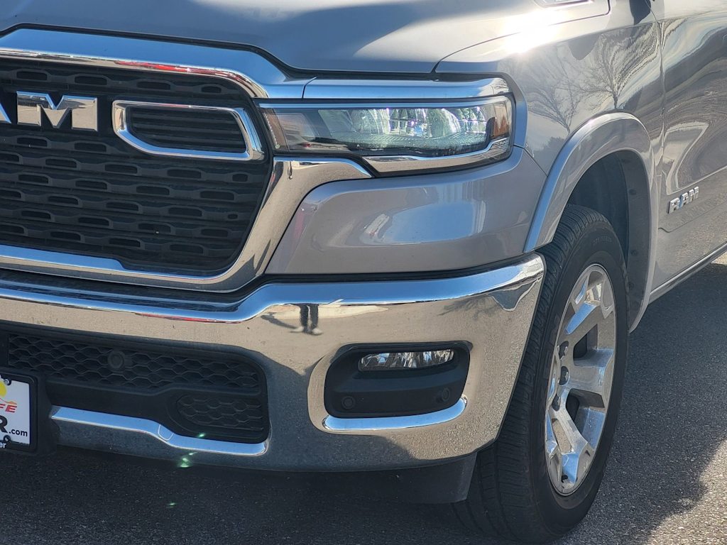 Thumbnail: 2025 RAM 1500 - 15