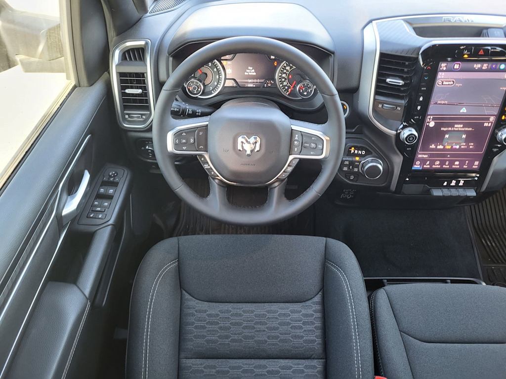 Thumbnail: 2025 RAM 1500 - 2