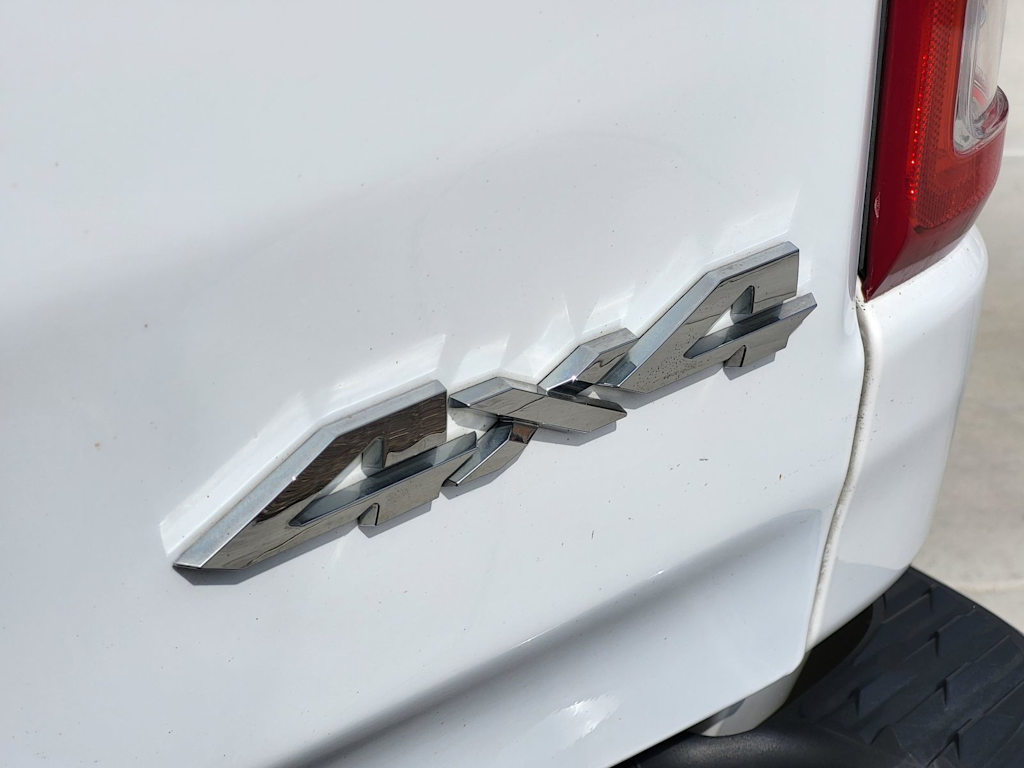Thumbnail: 2023 RAM 1500 - 30