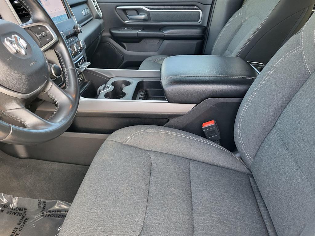 Thumbnail: 2023 RAM 1500 - 10