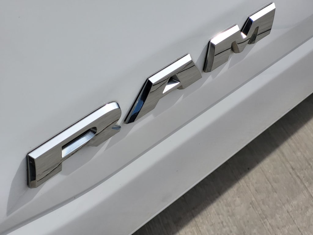 Thumbnail: 2023 RAM 1500 - 31