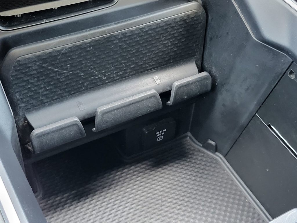 Thumbnail: 2023 RAM 1500 - 28