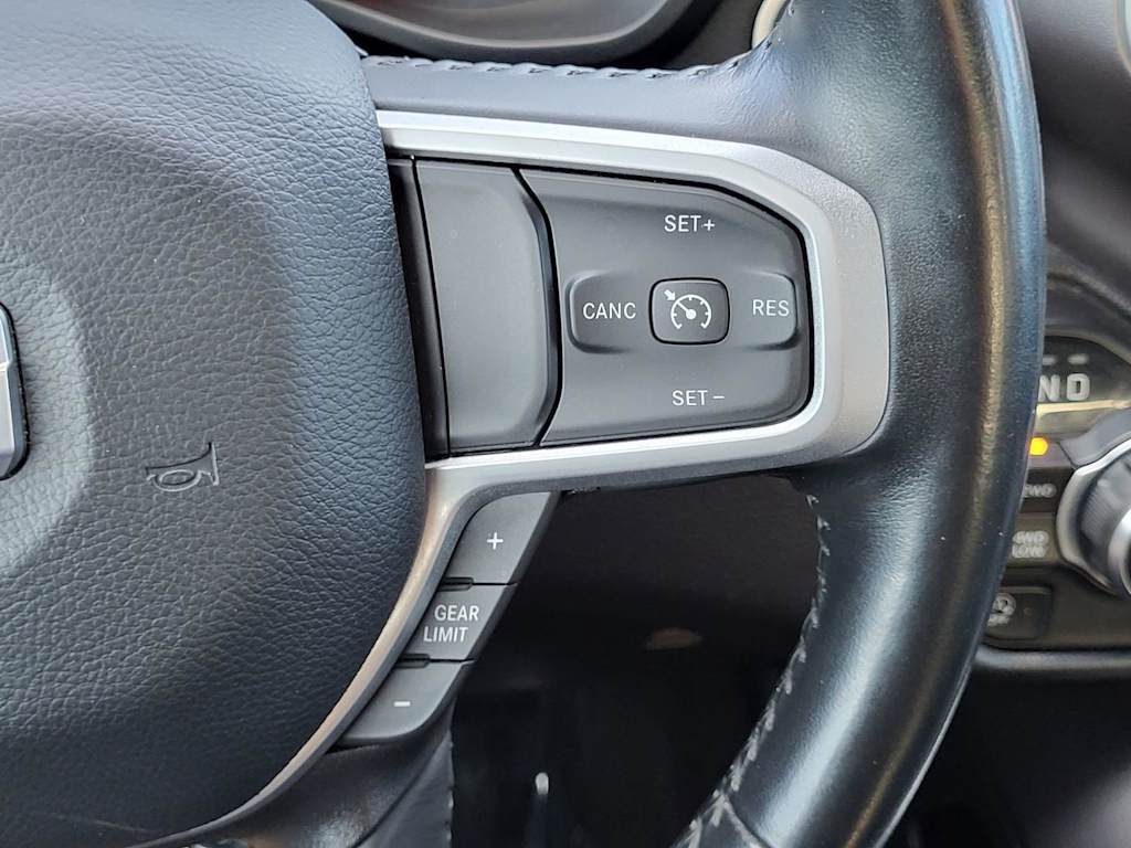 Thumbnail: 2023 RAM 1500 - 24