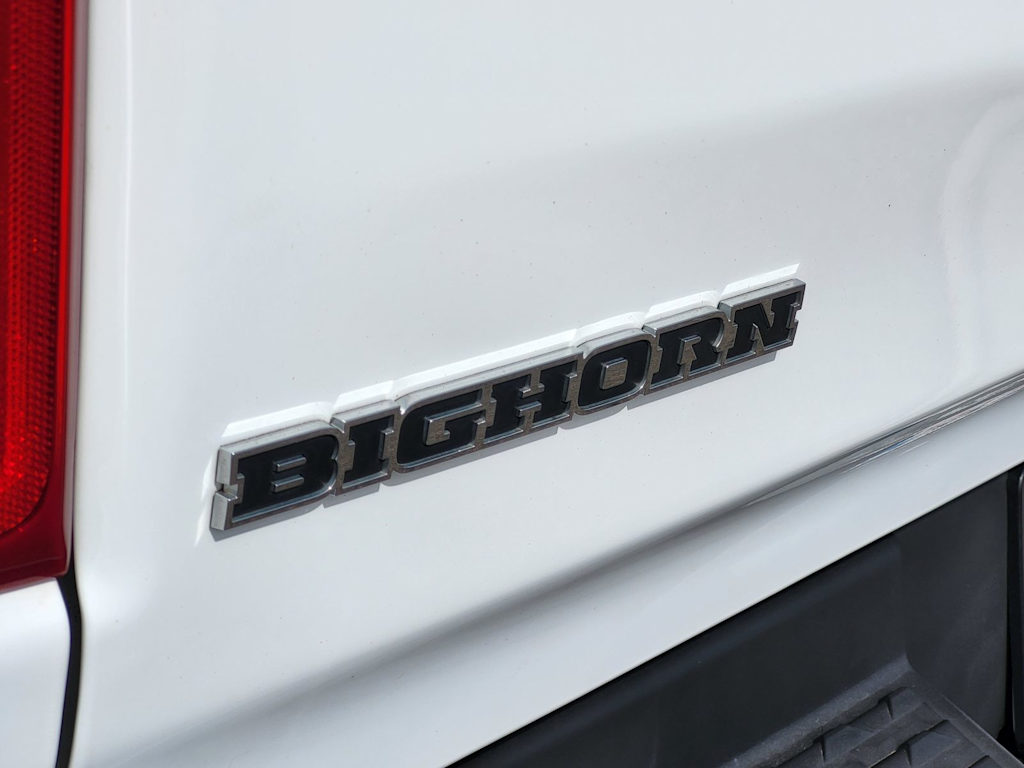 Thumbnail: 2023 RAM 1500 - 5