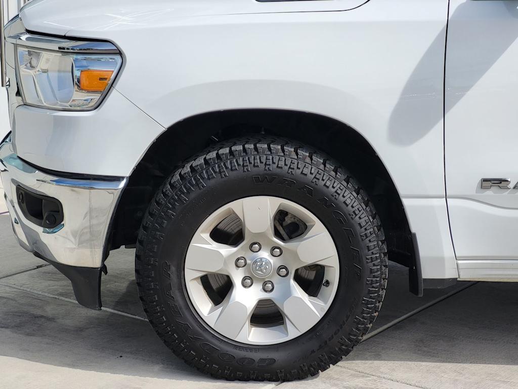 Thumbnail: 2023 RAM 1500 - 6