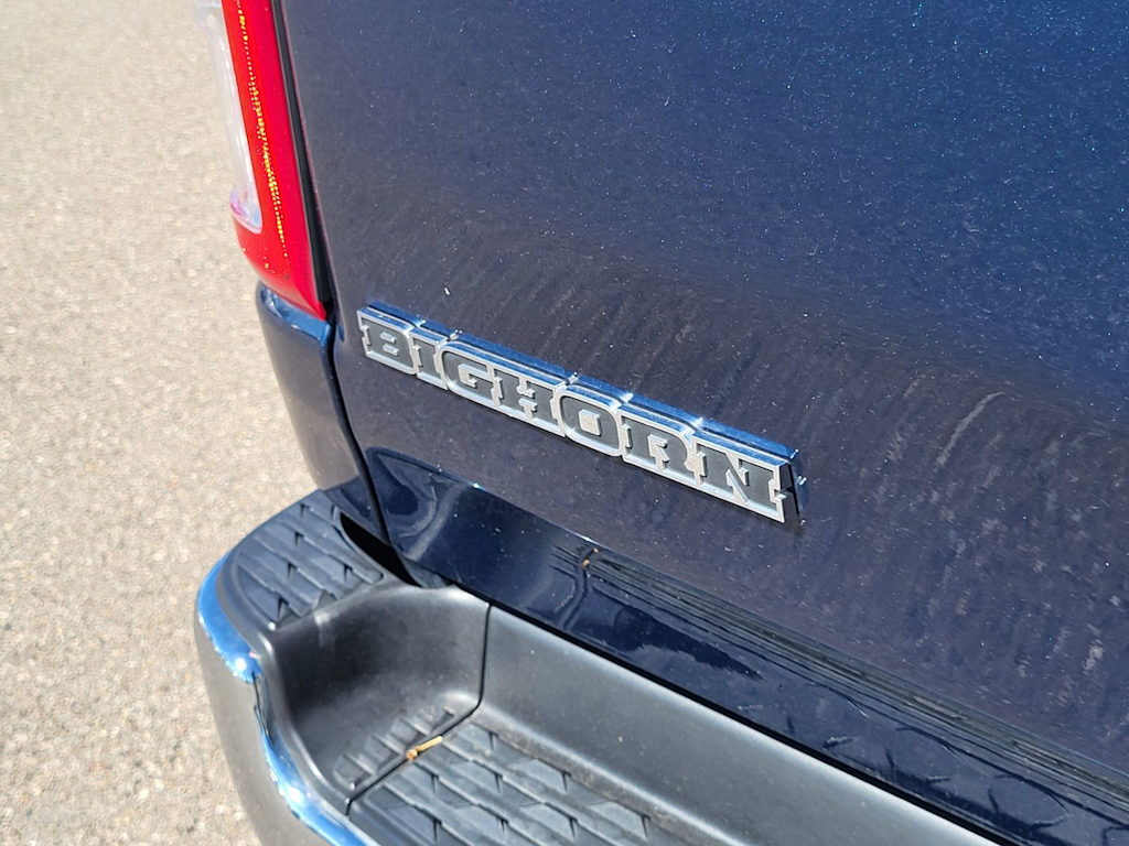 Thumbnail: 2024 RAM 1500 - 22