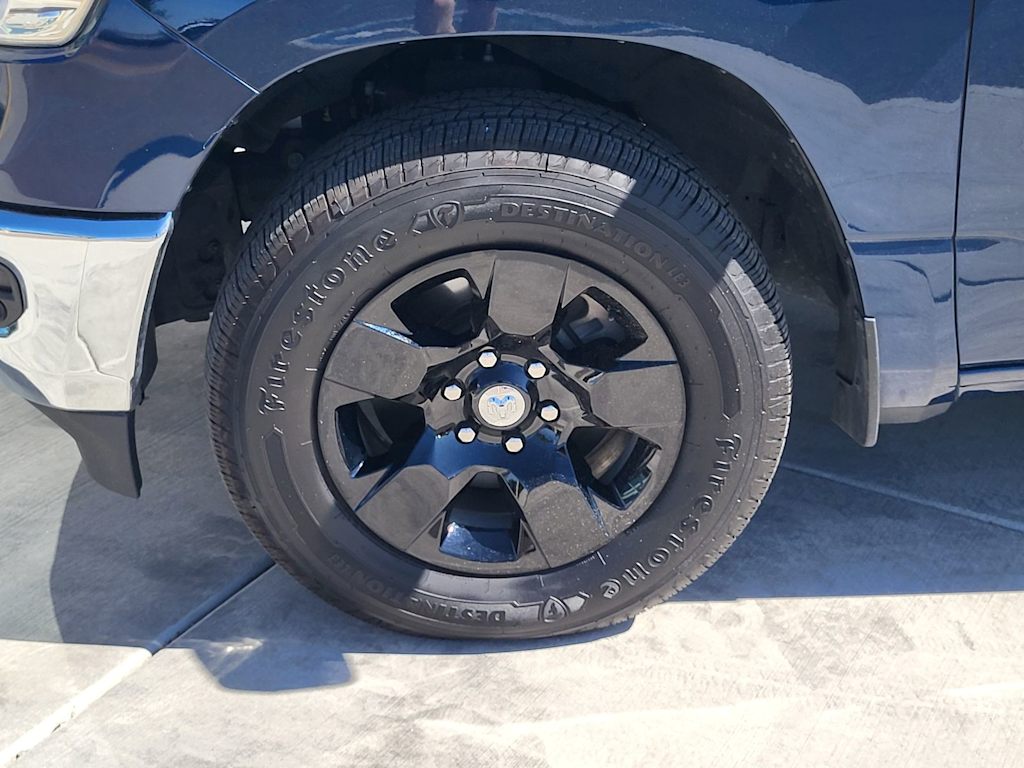 Thumbnail: 2024 RAM 1500 - 6