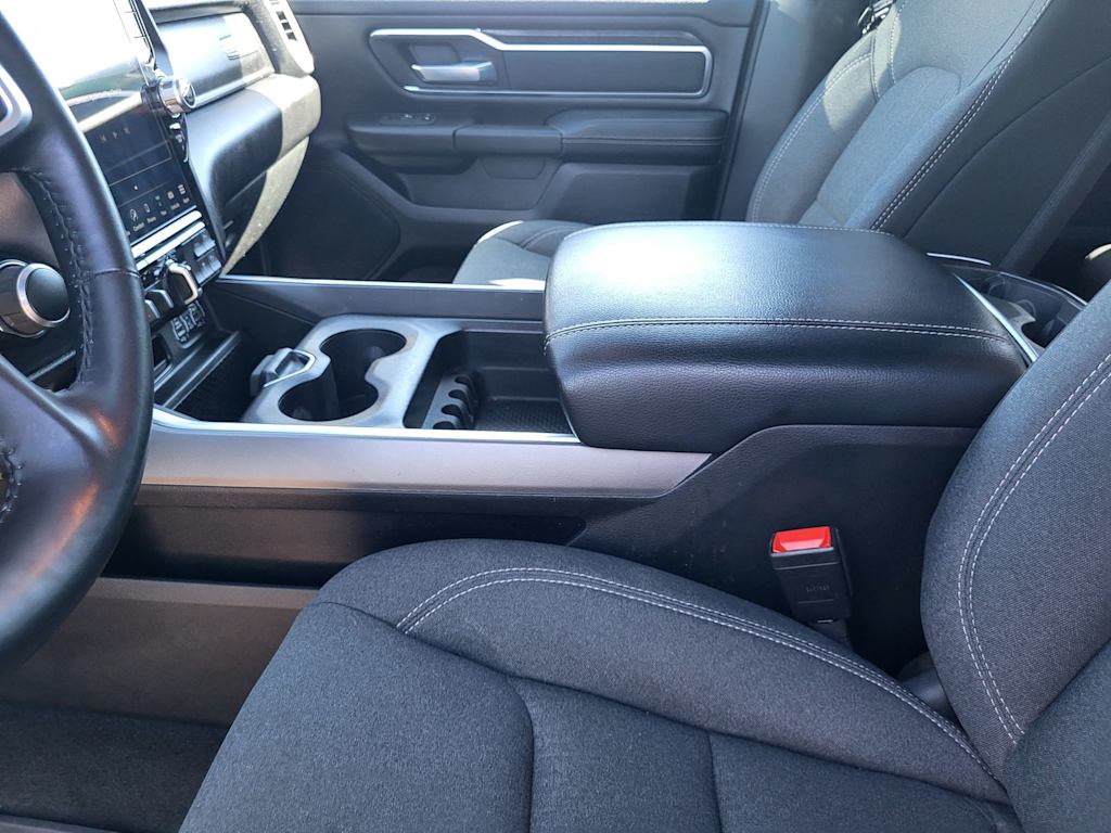 Thumbnail: 2024 RAM 1500 - 10