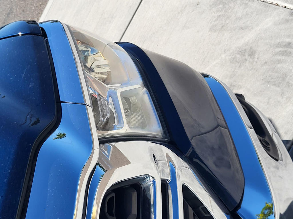 Thumbnail: 2024 RAM 1500 - 18