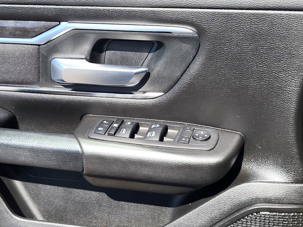 Thumbnail: 2024 RAM 1500 - 24