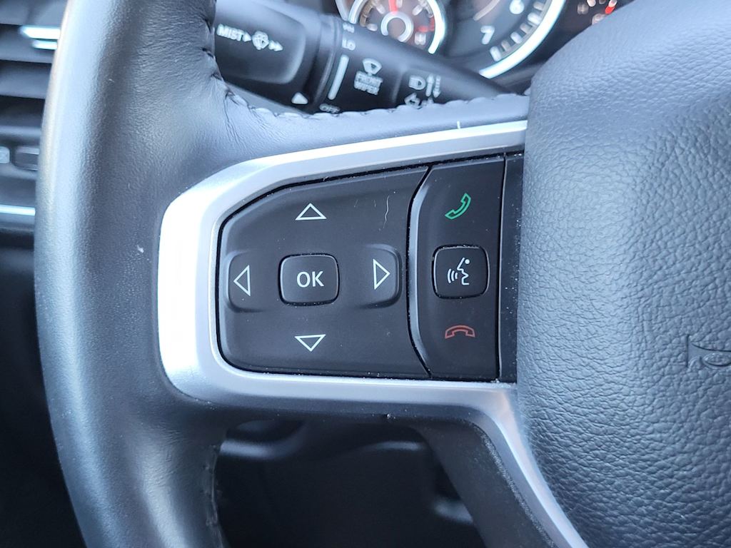 Thumbnail: 2024 RAM 1500 - 26
