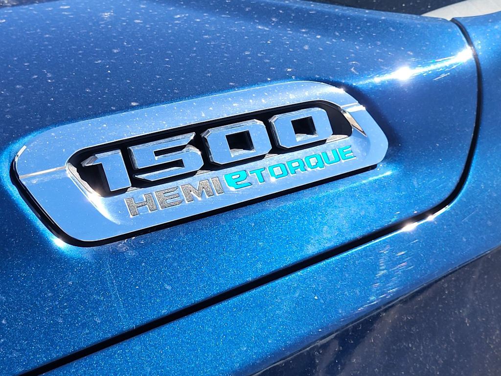 Thumbnail: 2024 RAM 1500 - 20