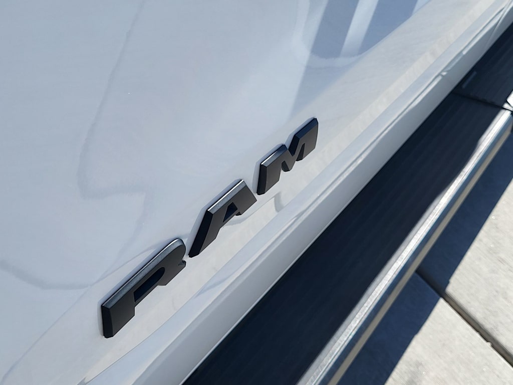 Thumbnail: 2024 RAM 1500 - 20