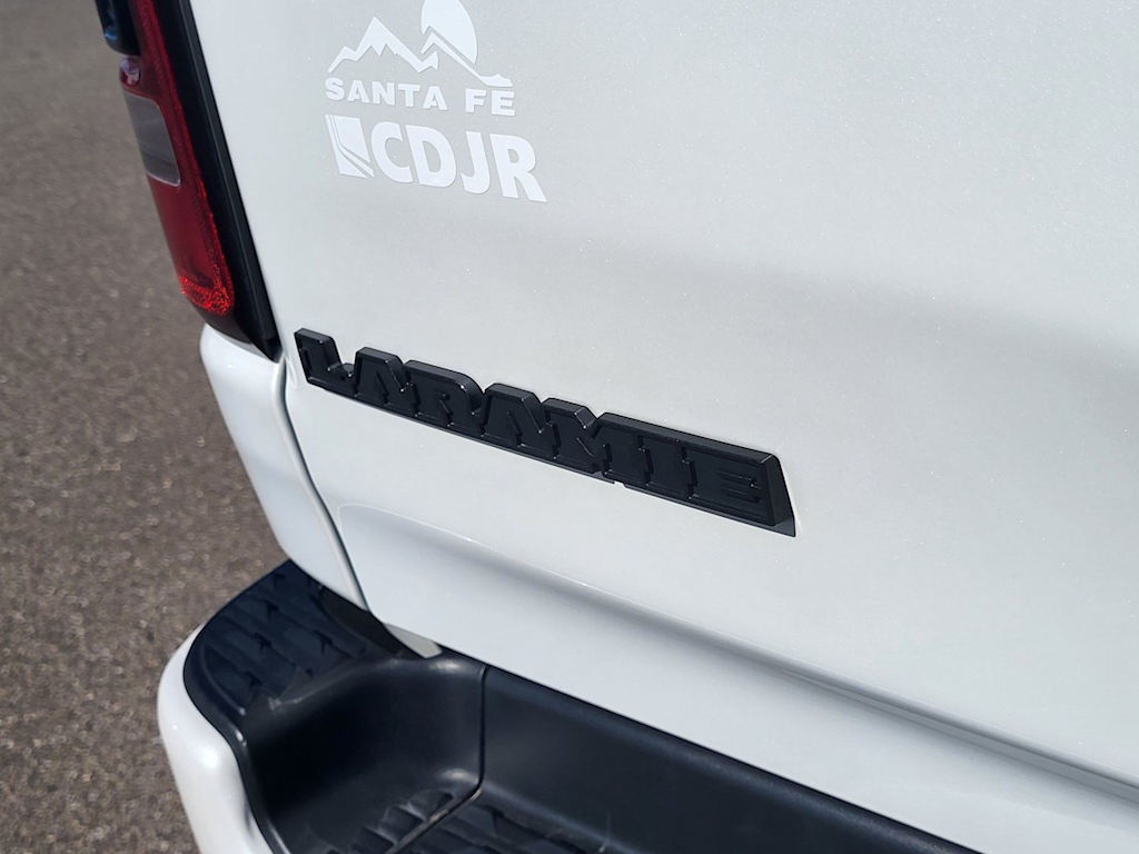 Thumbnail: 2024 RAM 1500 - 21