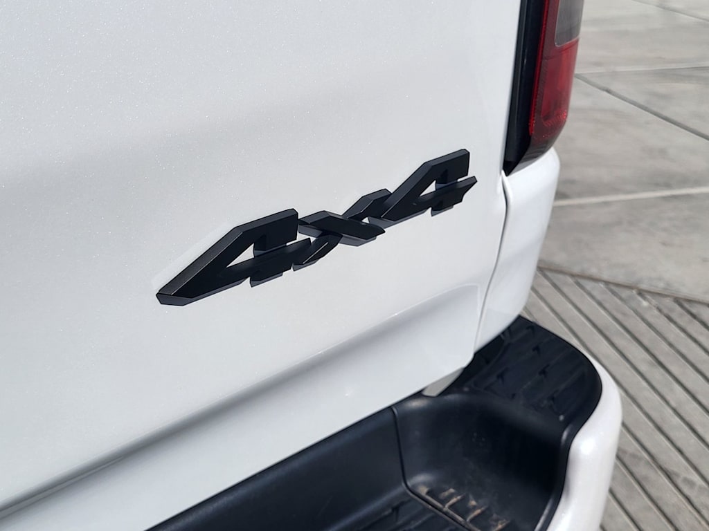 Thumbnail: 2024 RAM 1500 - 22