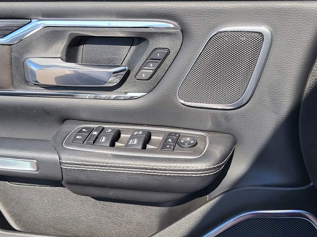 Thumbnail: 2024 RAM 1500 - 25