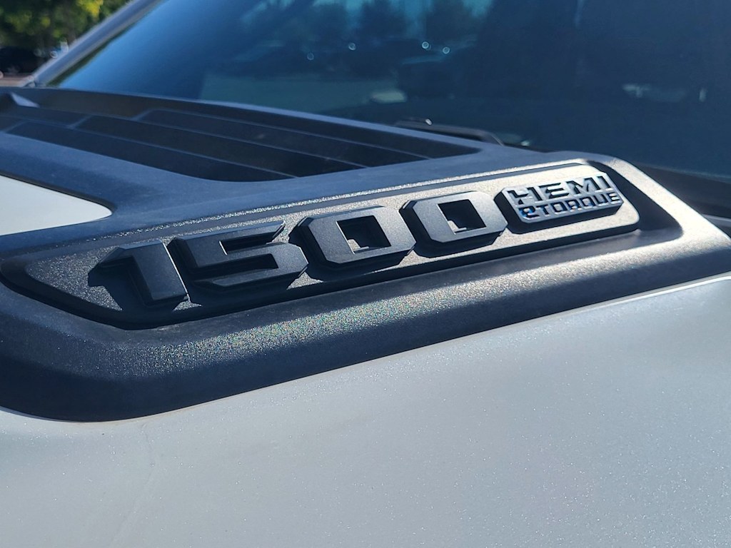 Thumbnail: 2024 RAM 1500 - 5