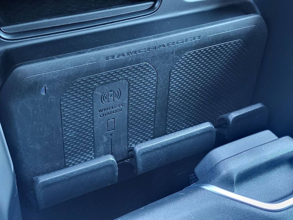 Thumbnail: 2024 RAM 1500 - 30