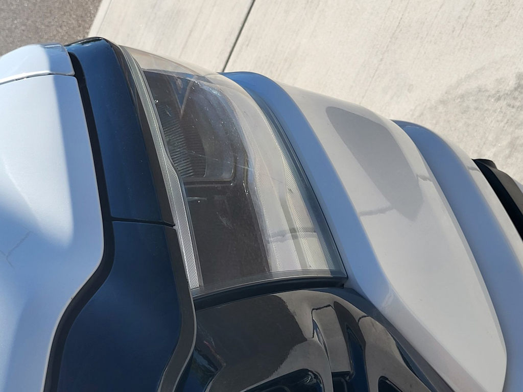 Thumbnail: 2024 RAM 1500 - 17