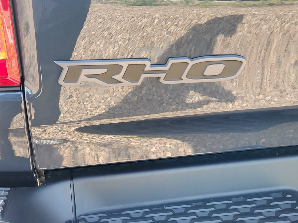 Thumbnail: 2026 RAM 1500 - 5