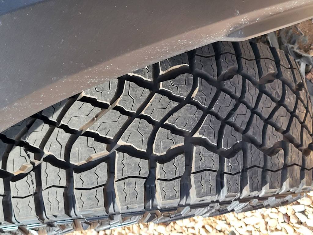 Thumbnail: 2026 RAM 1500 - 7