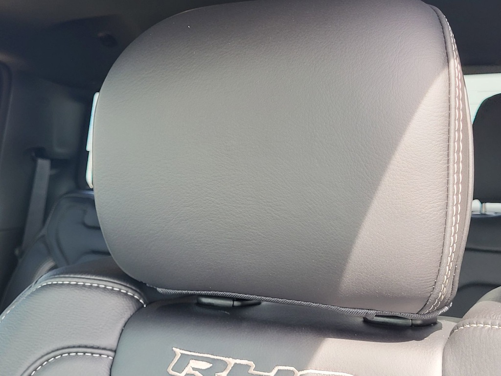 Thumbnail: 2026 RAM 1500 - 18