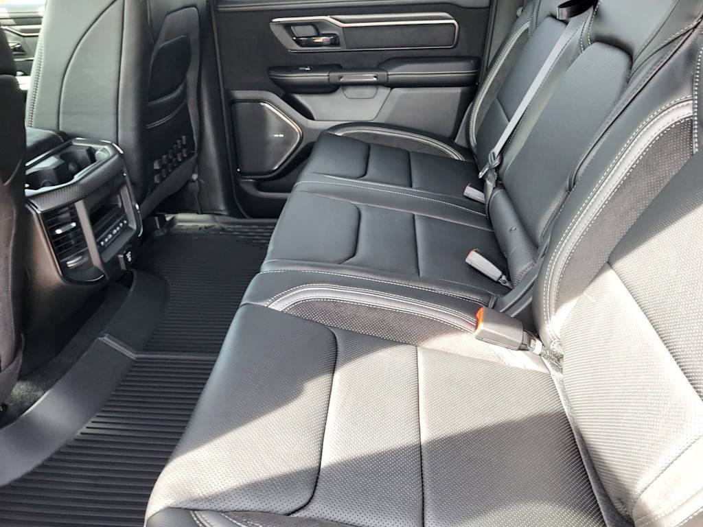 Thumbnail: 2026 RAM 1500 - 10