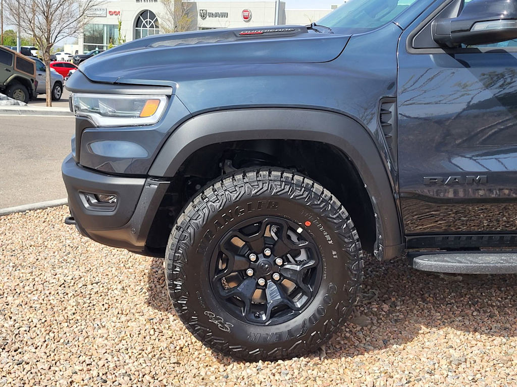 Thumbnail: 2026 RAM 1500 - 6