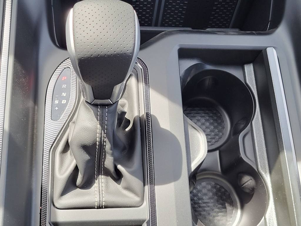 Thumbnail: 2026 RAM 1500 - 12