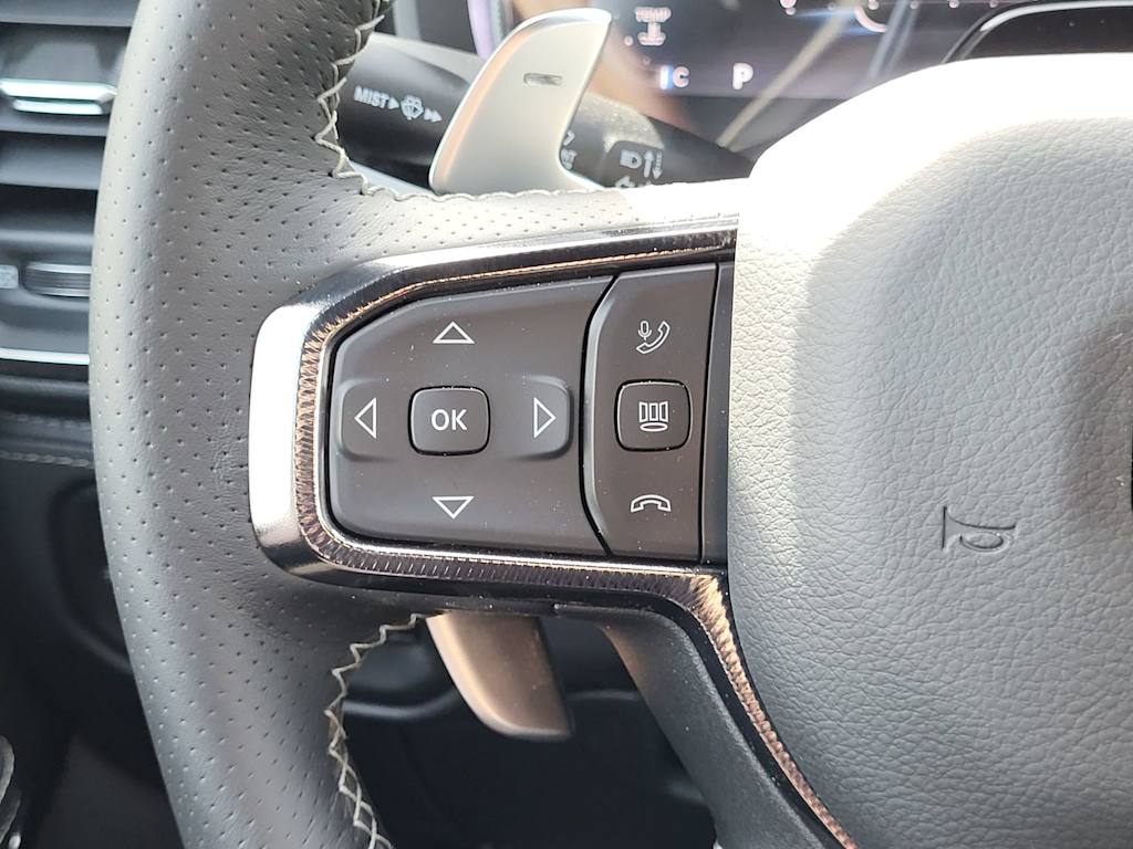 Thumbnail: 2026 RAM 1500 - 20