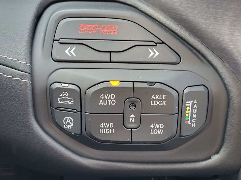 Thumbnail: 2026 RAM 1500 - 23